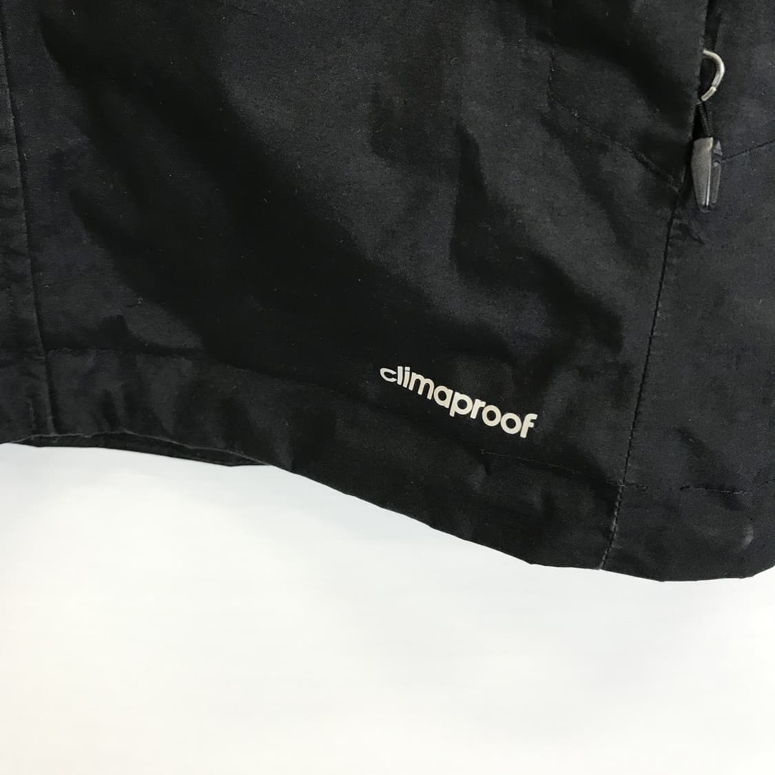 아디다스 클리마프루프 바람막이자켓 [100] 상품이미지2