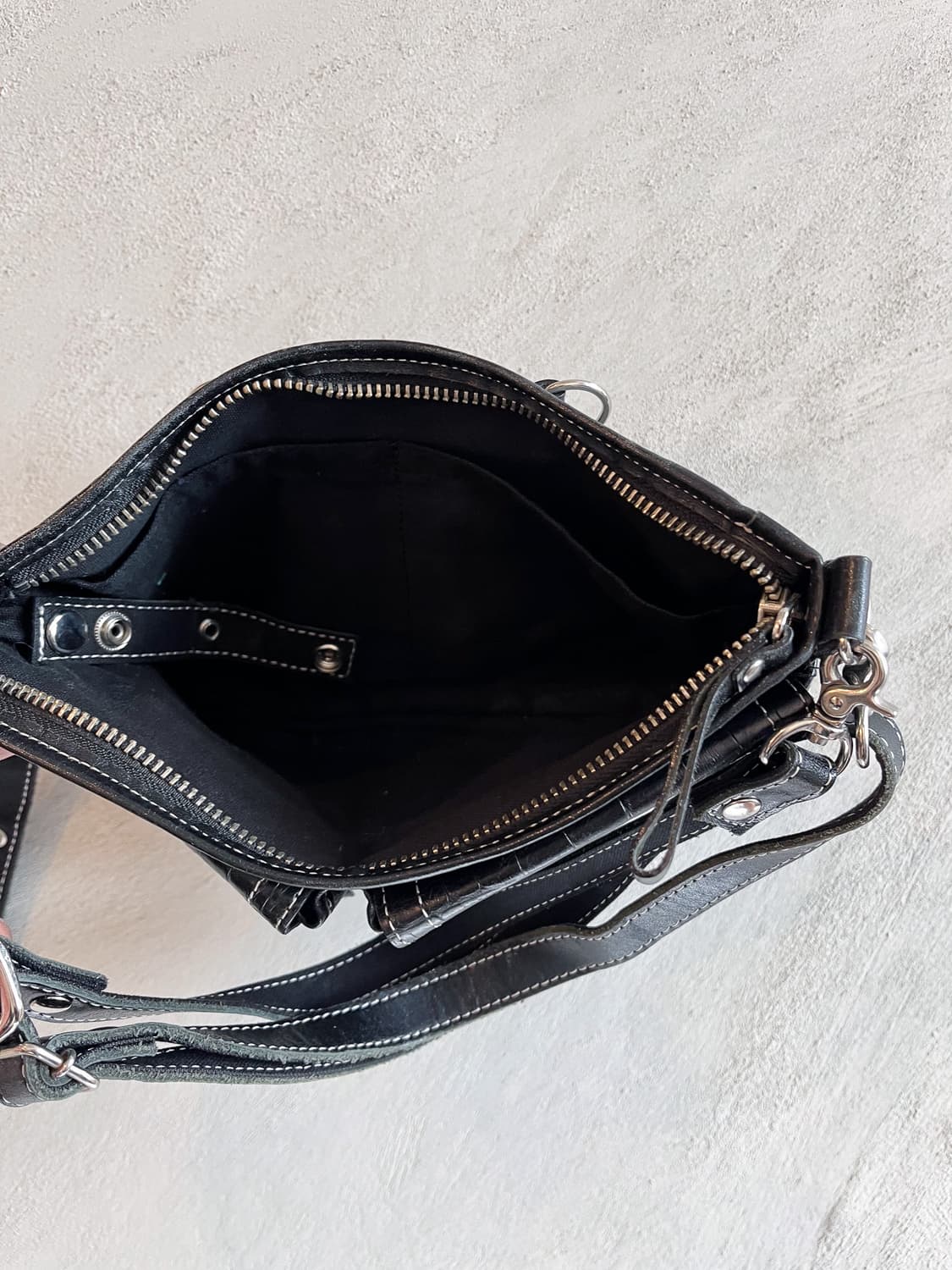 Agility(Belt, Shoulder Bag) 상품이미지9