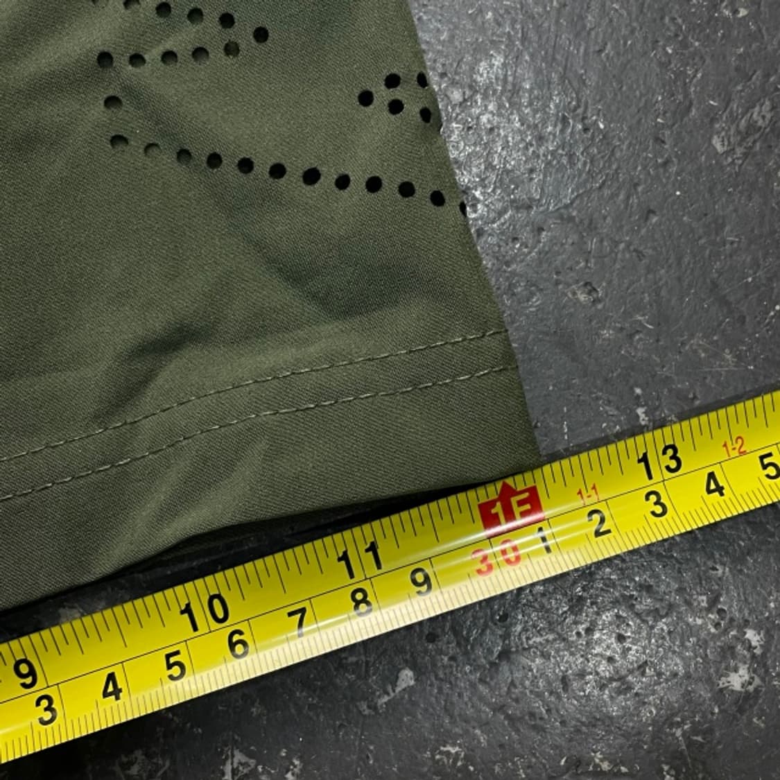 105 나이키 드라이핏 반바지 상품이미지5