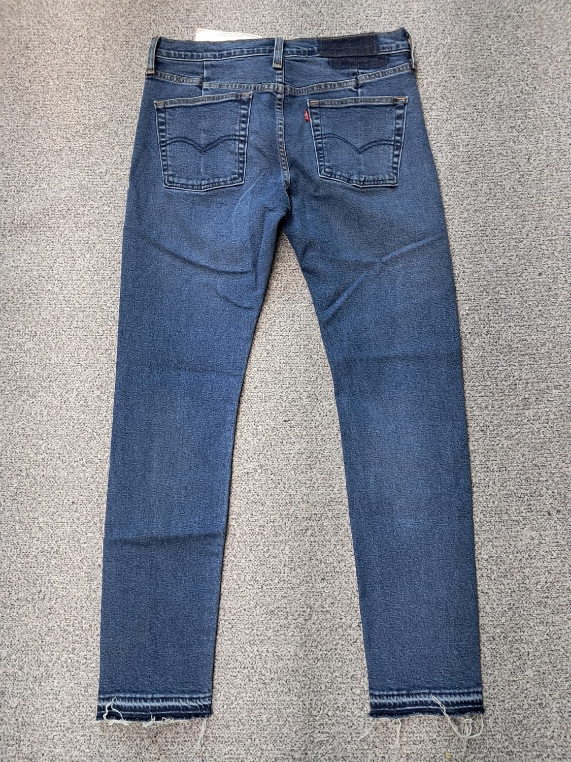 리바이스 스키니진 상품이미지6