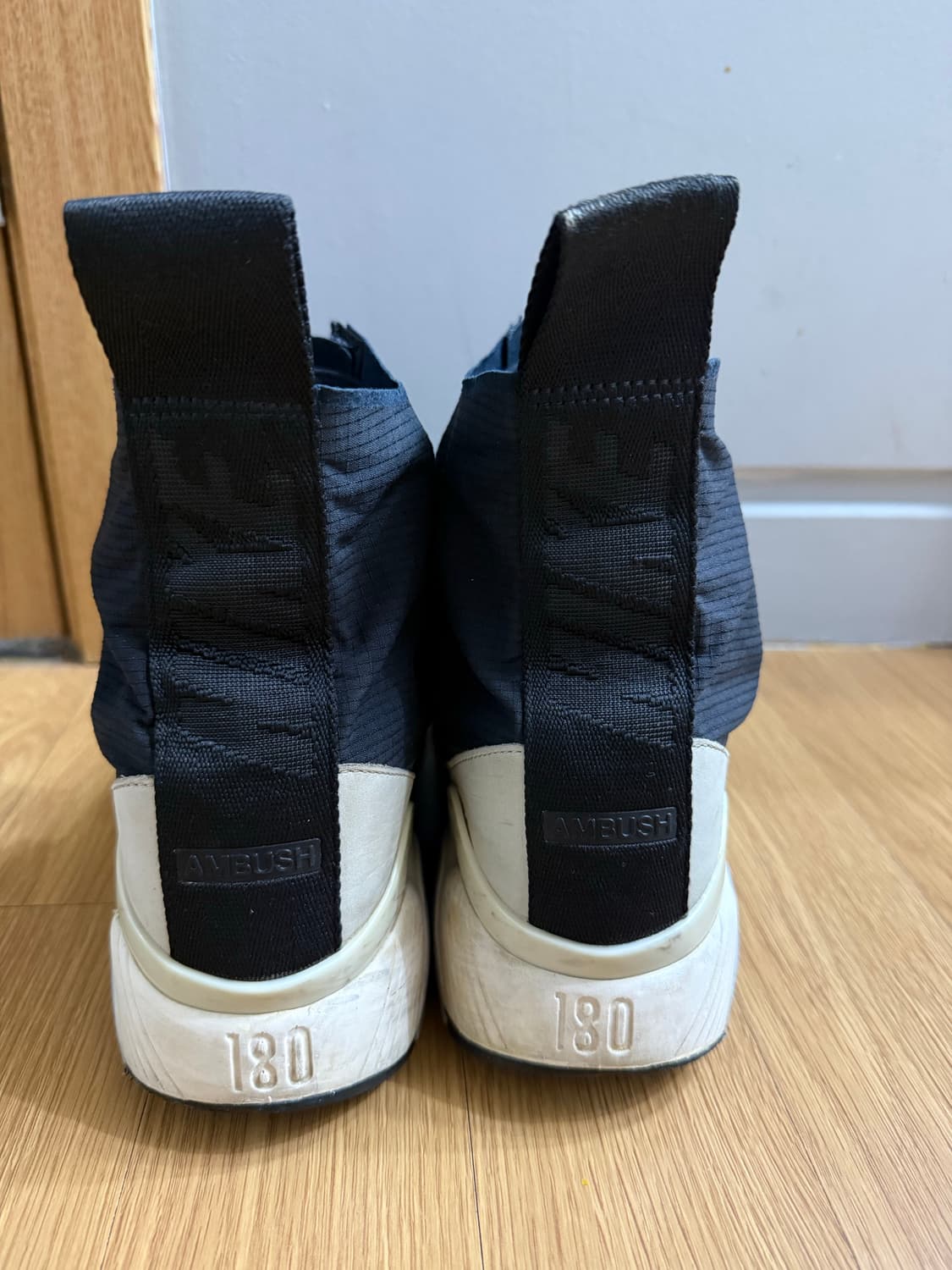 [280]엠부쉬 나이키맥스180 상품이미지6