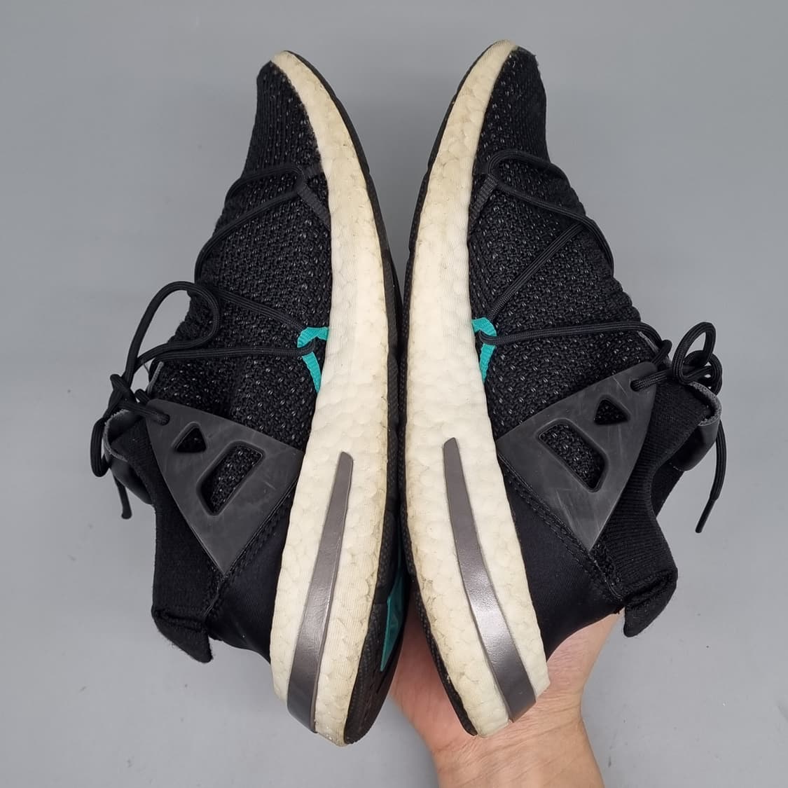 아디다스 아르킨 여성운동화235 상품이미지5