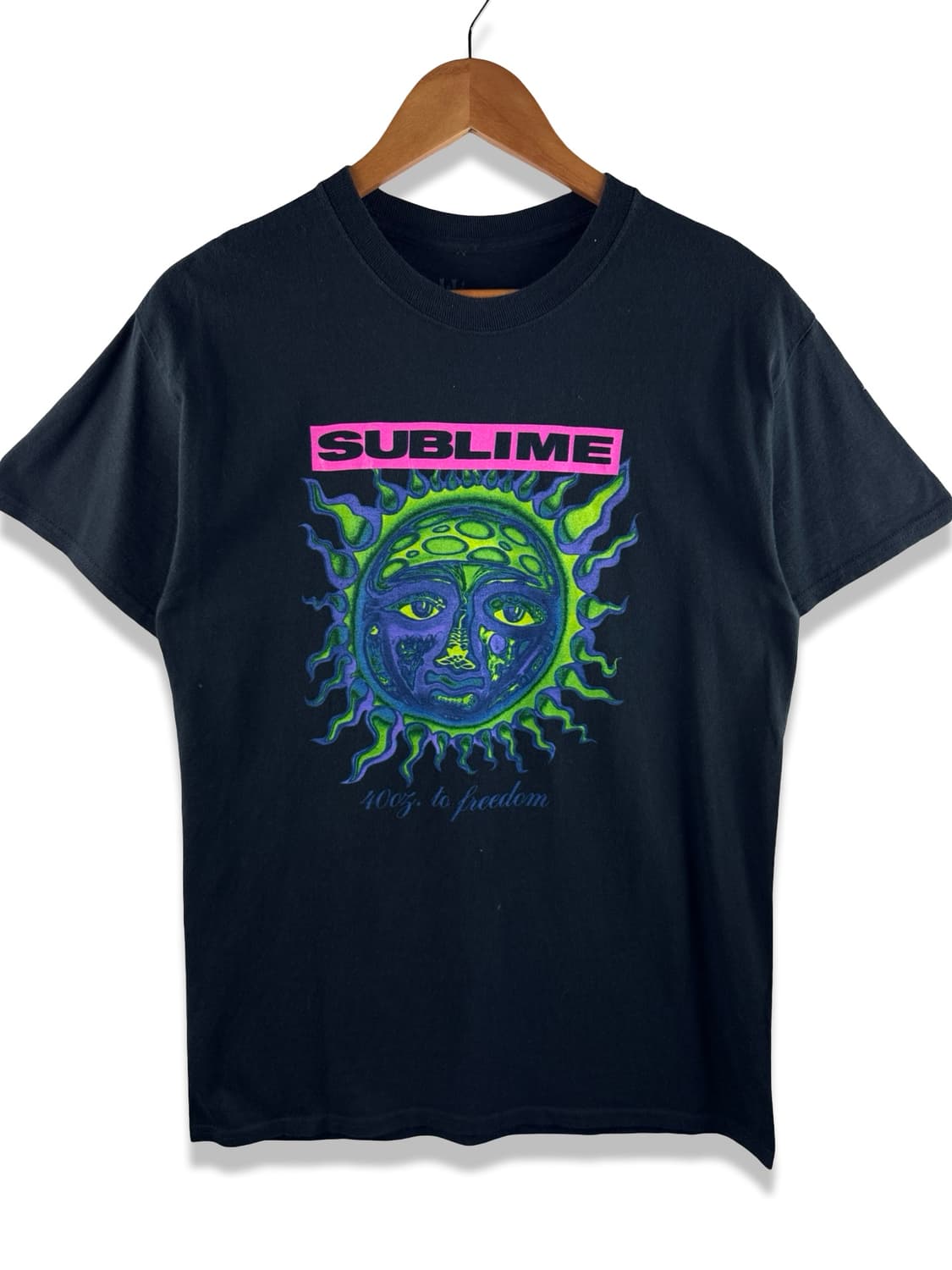서브라임 Sublime 그래픽 티셔츠3603 상품이미지1