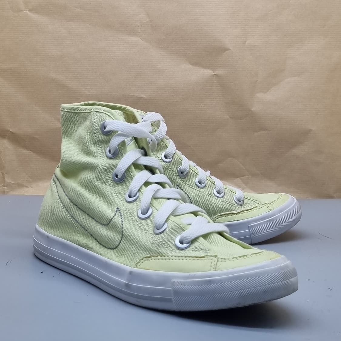 나이키 고 캔버스 여성하이탑230 상품이미지1