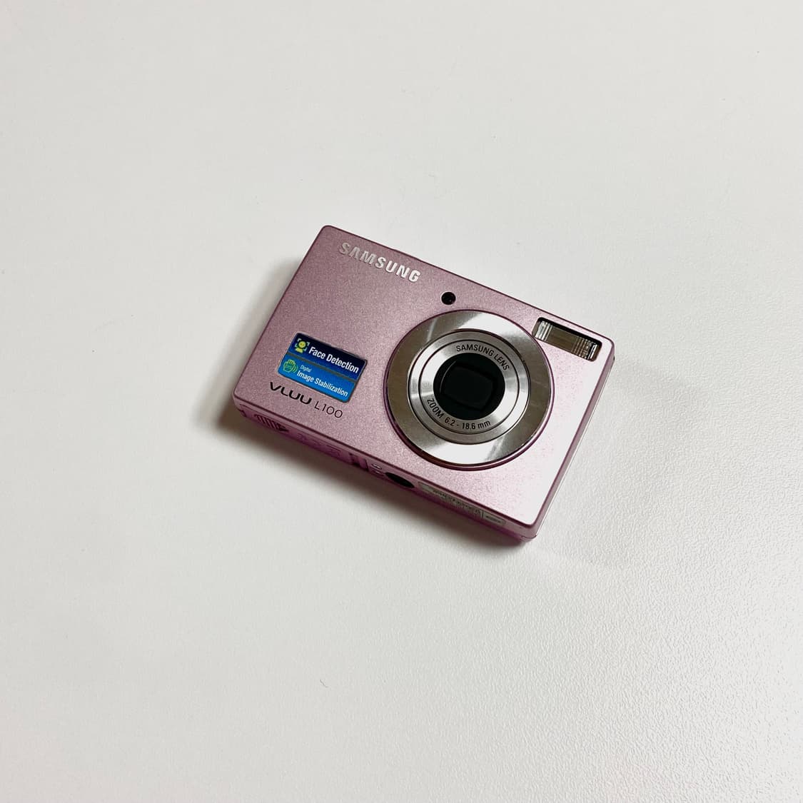 Samsung VLUU L100 상품이미지5