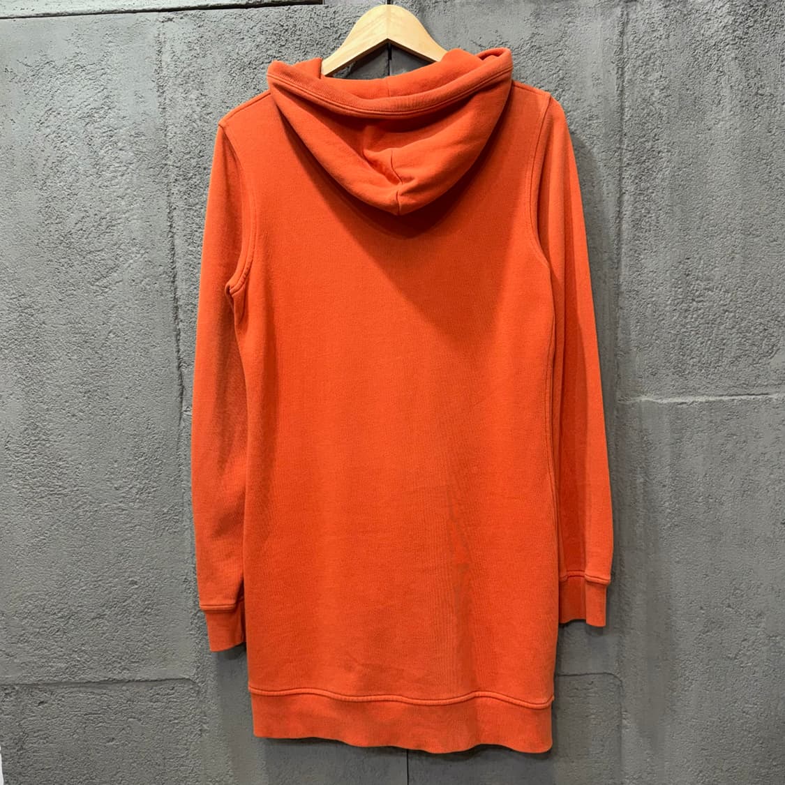 랄프로렌 루즈 후드 집업 (M)   상품이미지4