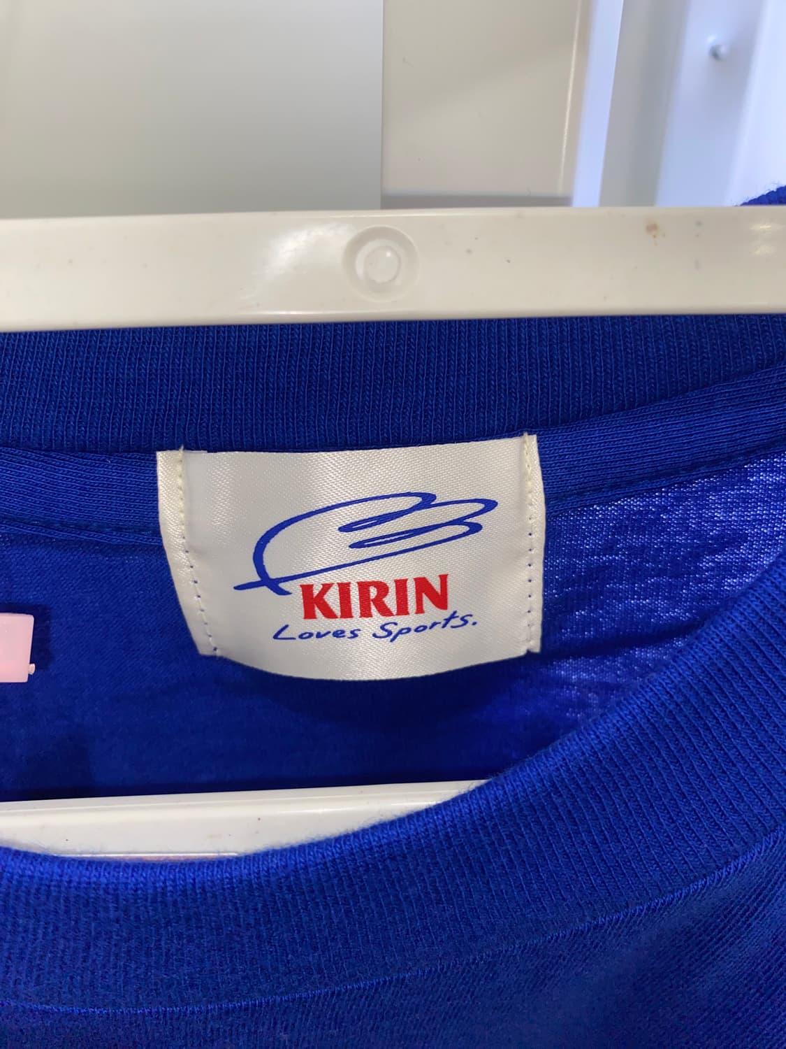 키린 일본 국가대표 축구 티셔츠 상품이미지9