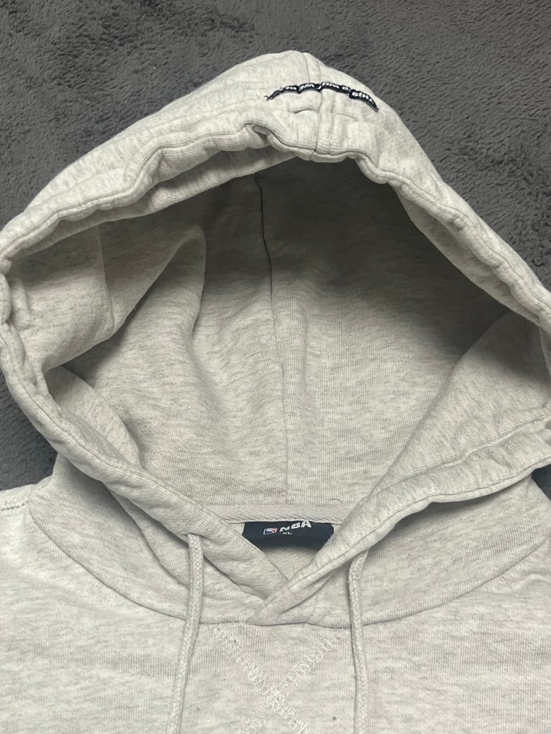 nba 후드티 상품이미지5