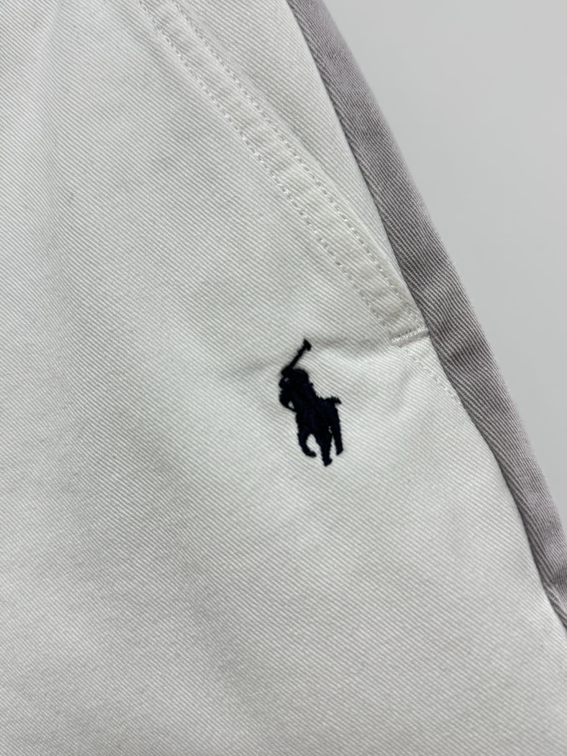 Beams X Polo Ralph Lauren 빔즈 폴로 콜라보 쇼츠 S 상품이미지4