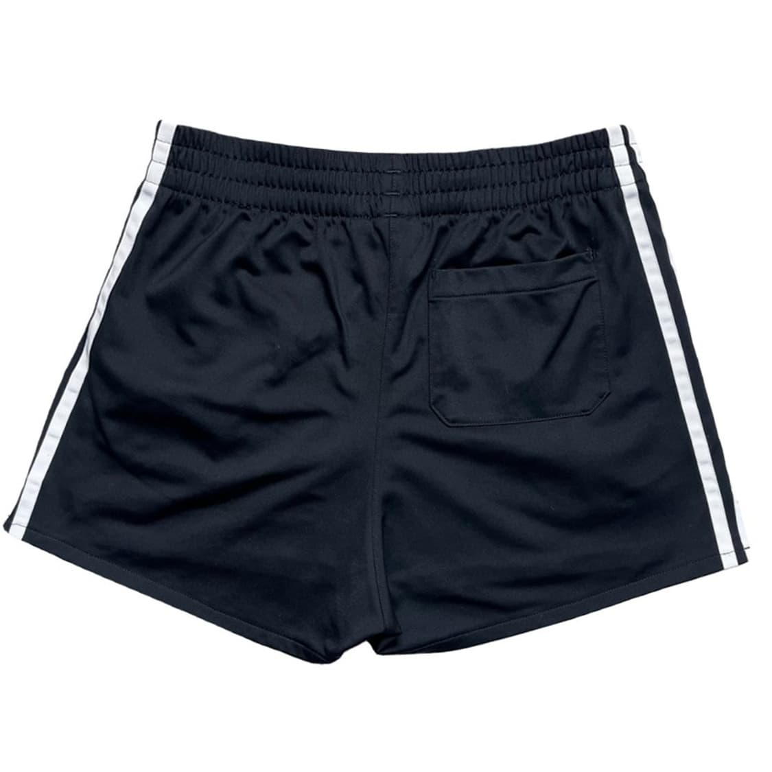 ADIDAS 파이어버드 쇼츠 블랙 S 상품이미지7