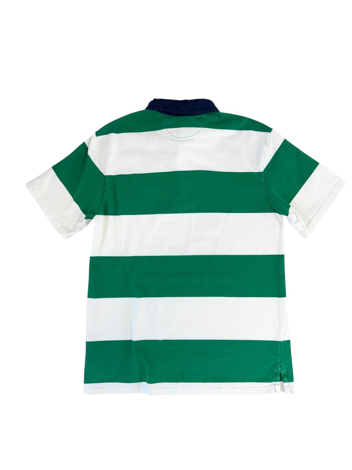 폴로 빅포니 스트라이프 반팔카라티 상품이미지2