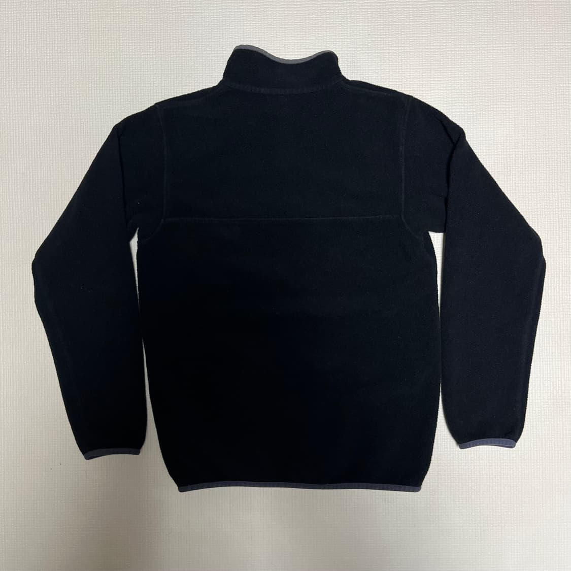 (W) 파타고니아 신칠라 블랙 포지그레이 상품이미지2