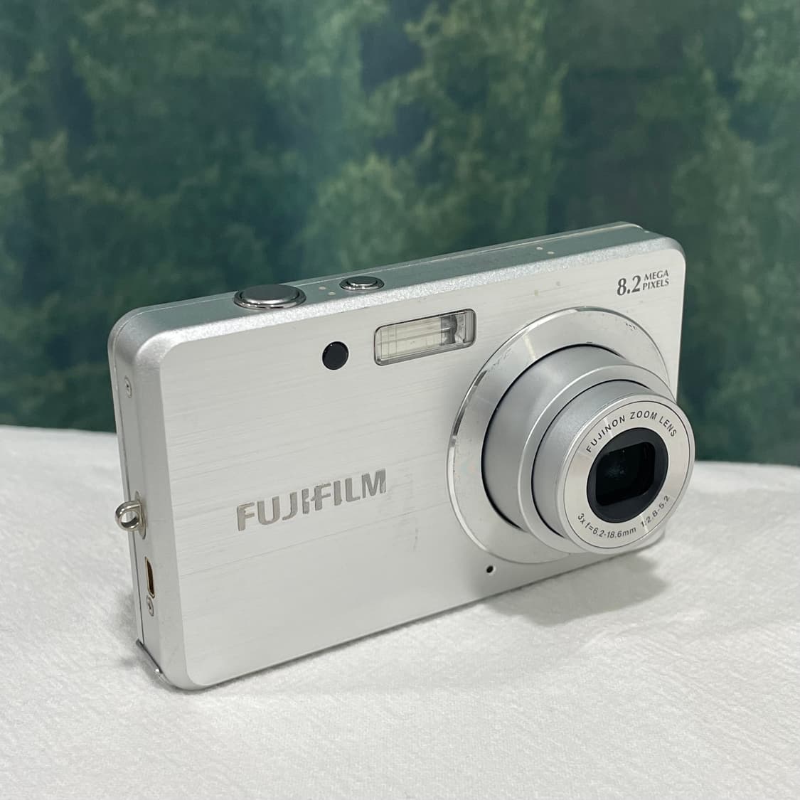 후지필름 파인픽스 j10 빈티지디카 디지털카메라 상품이미지2
