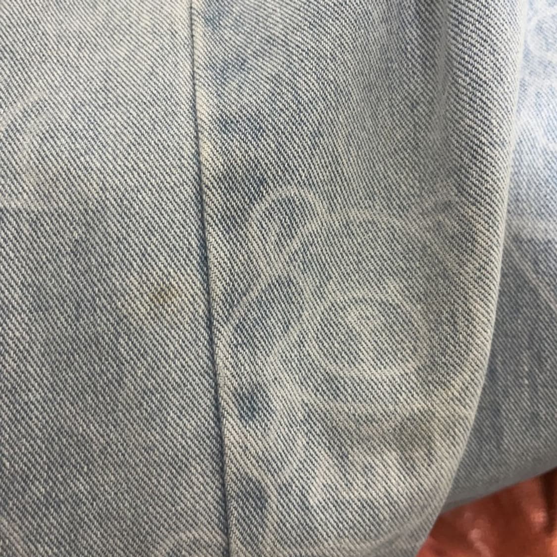 아크메드라비 키치 베어 패턴 데님 팬츠 1 C06906 상품이미지9