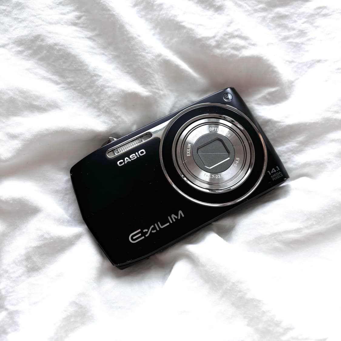 카시오 엑슬림 z2000 casio exilim 상품이미지1