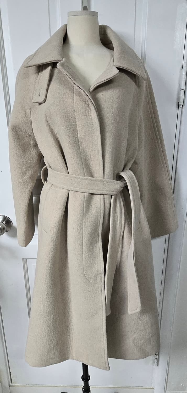 라미네즈 발마칸코트 상품이미지5