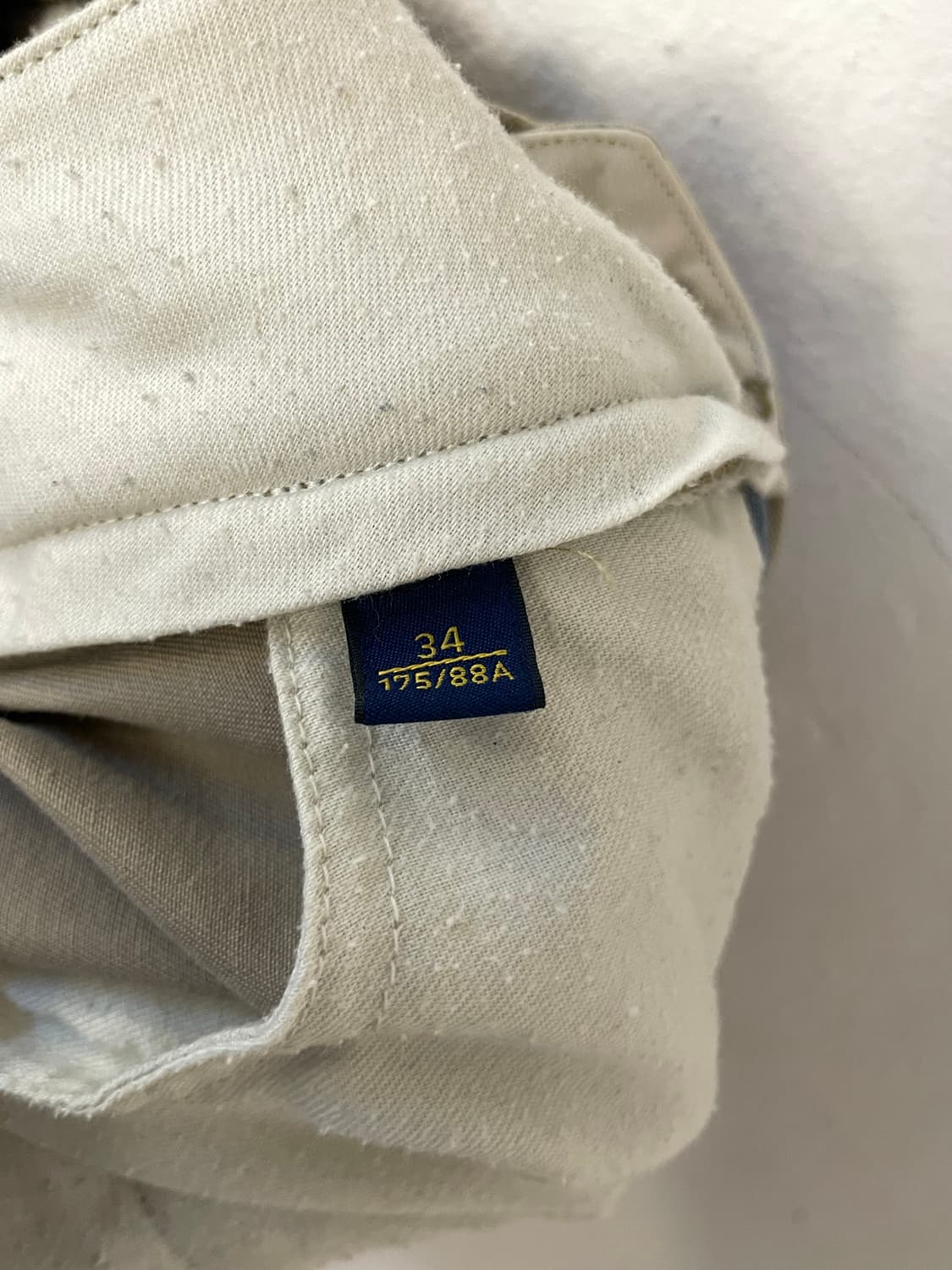 폴로 앵커 치노 쇼츠  상품이미지7