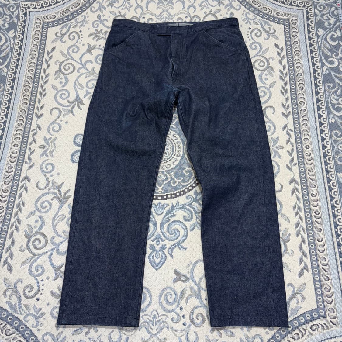 Anatomica Paris Denim Pants  상품이미지1