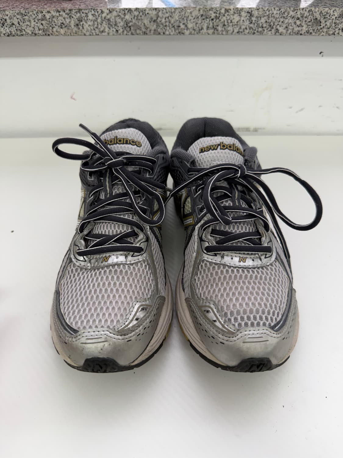 정품) 뉴발란스 860 V2 운동화 265 상품이미지1