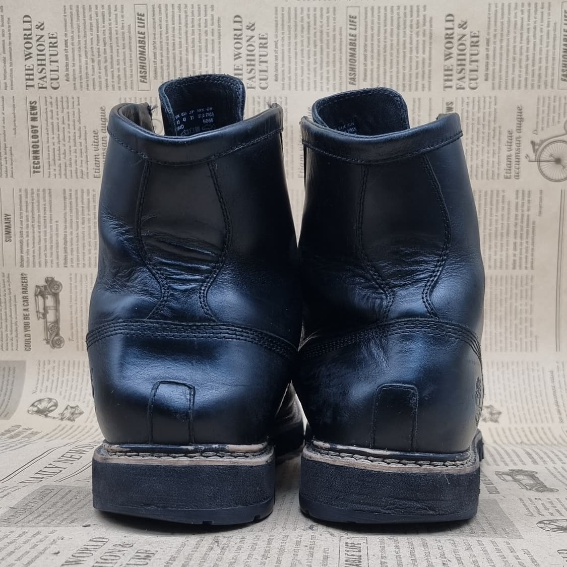 팀버랜드 브리톤 남성워커270 상품이미지4