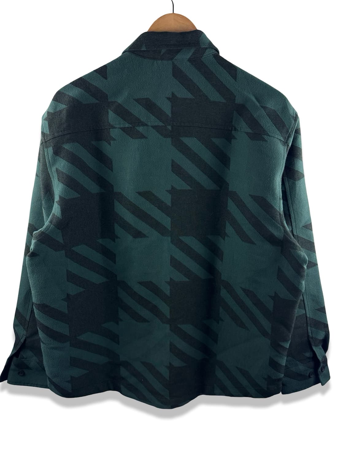 아디다스 오리지널 RYV 미네랄그린 자켓2489 상품이미지2