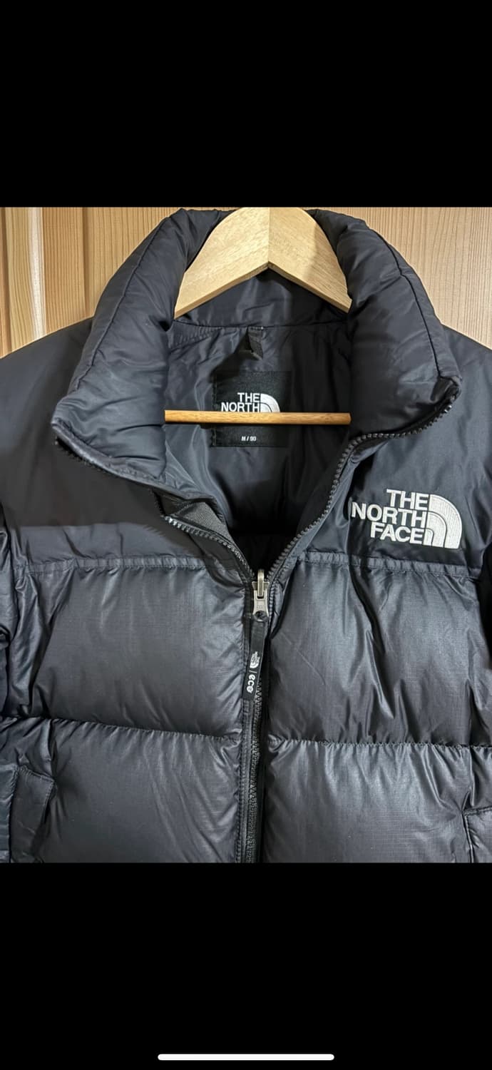 노스페이스1996 에코눕시 상품이미지2