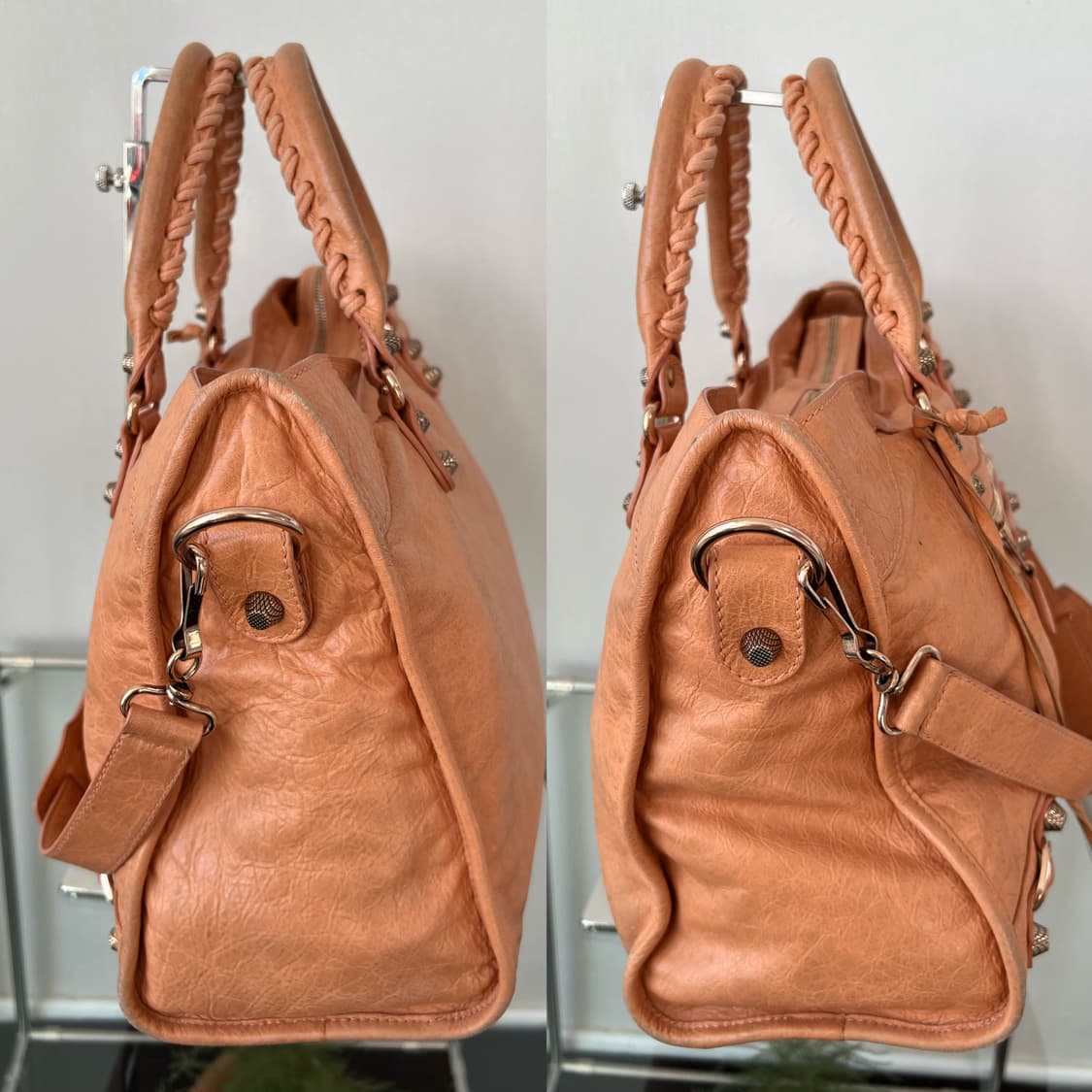 발렌시아가 모터백 상품이미지6