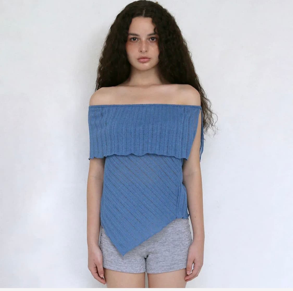 폴리수엠 오프숄더 상품이미지1
