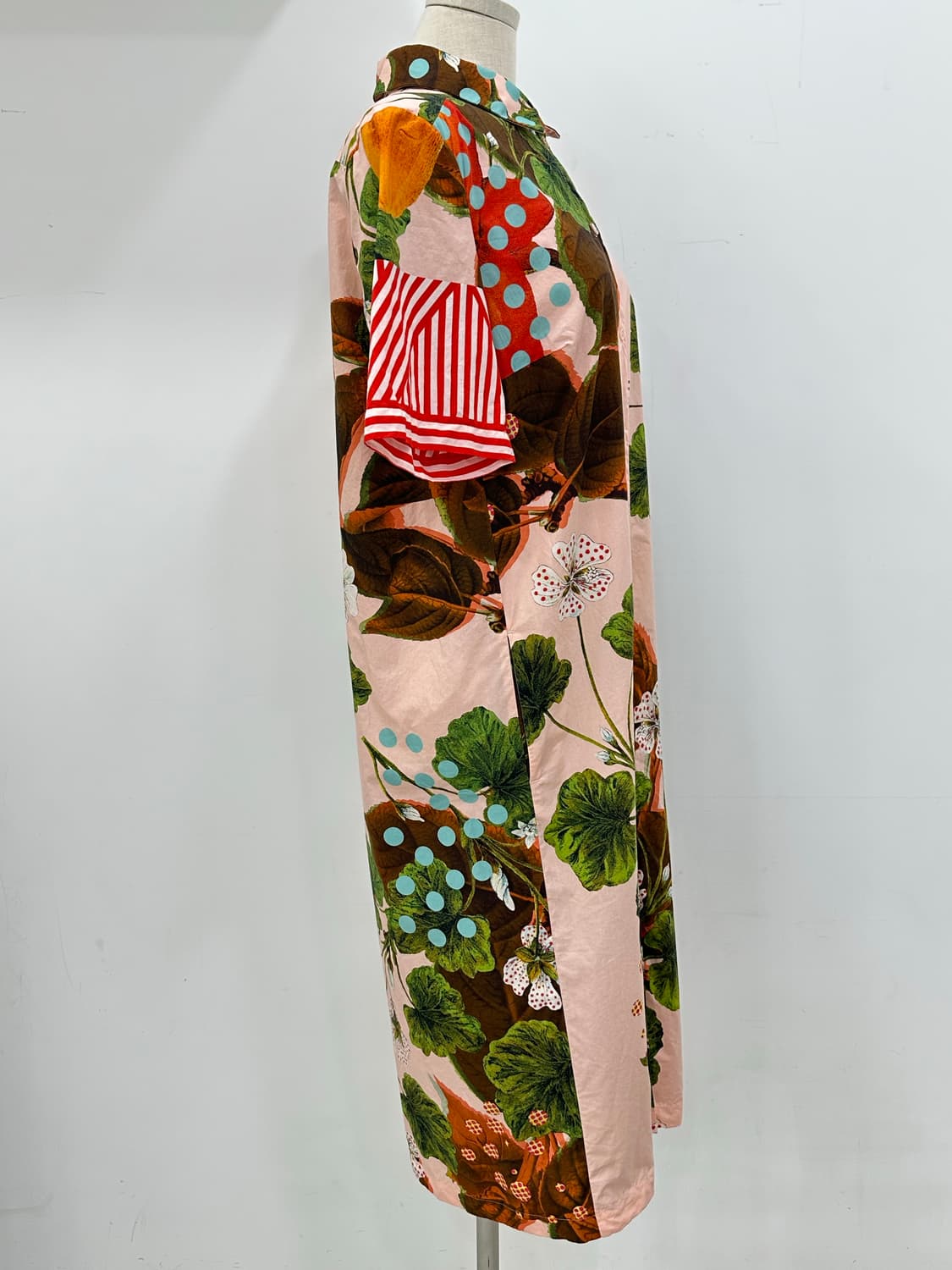 오일릴리 원피스 상품이미지2