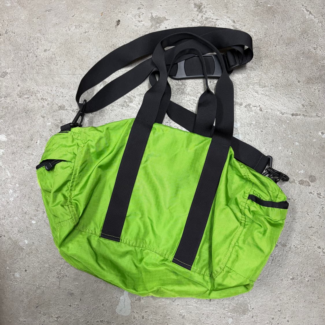 노스페이스 크로스백[2392] 상품이미지3