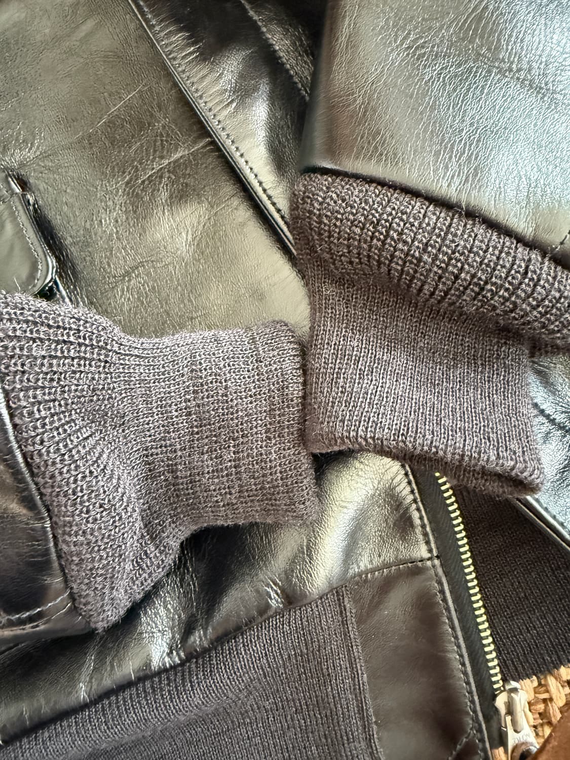 버즈릭슨 A-2 윌리엄깁슨 38 (BR80596) 상품이미지5