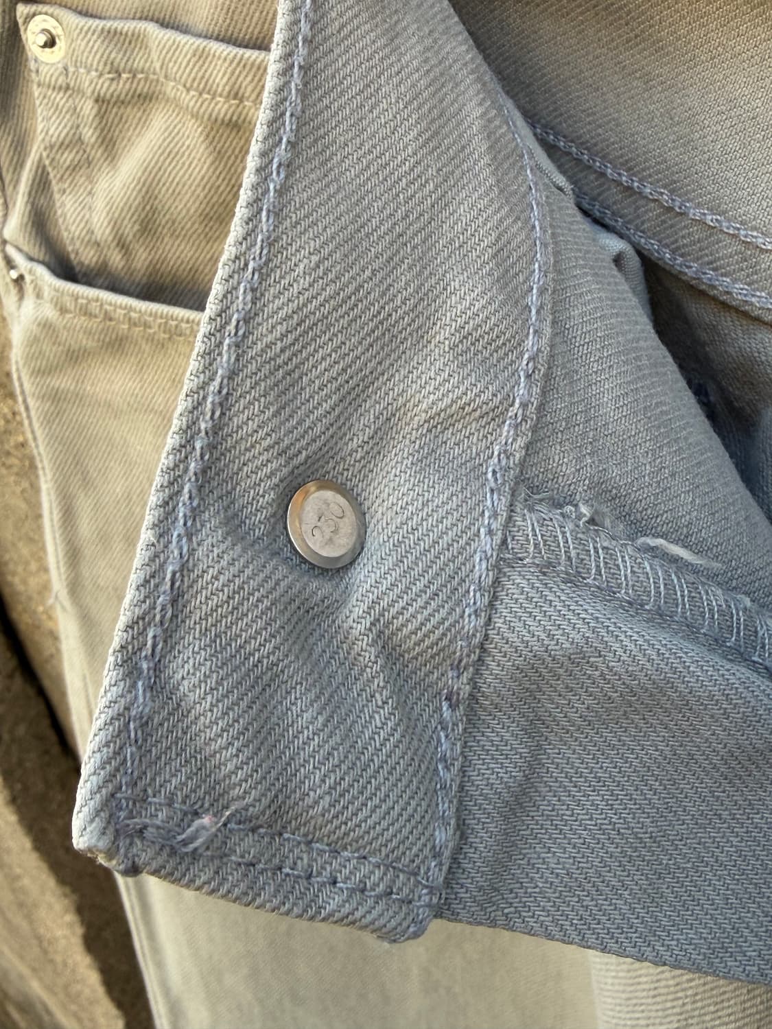 00’s 550 Vintage Levi's 상품이미지7