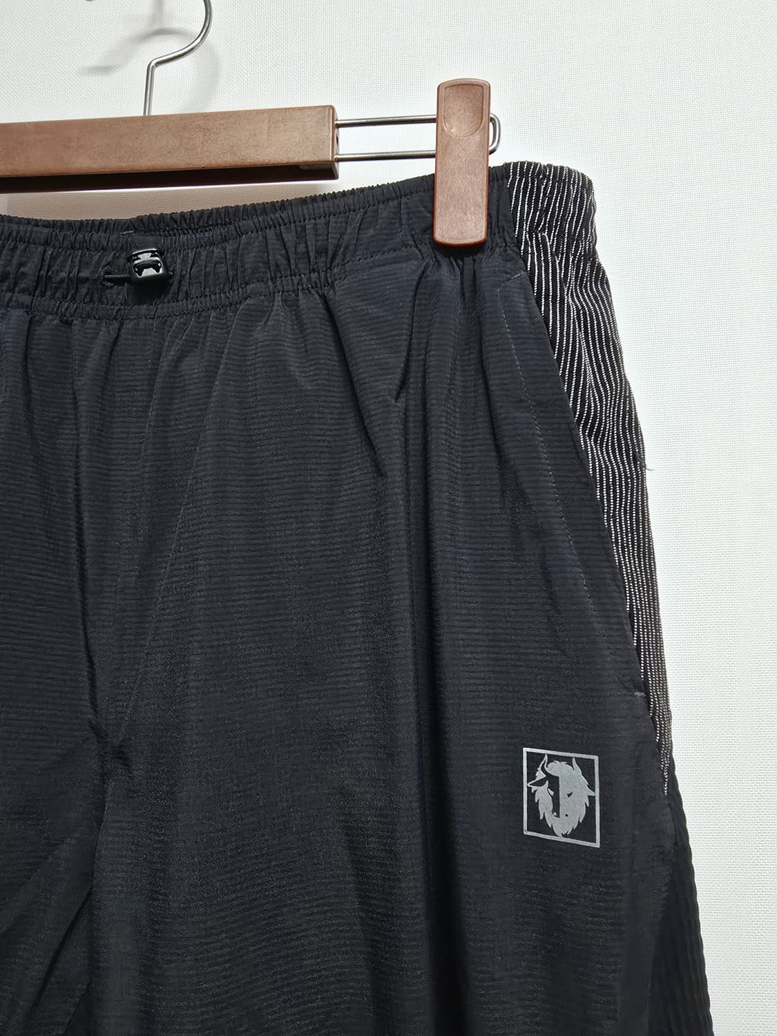 블랙야크 고어텍스 블랙 기능성 바지 상품이미지2