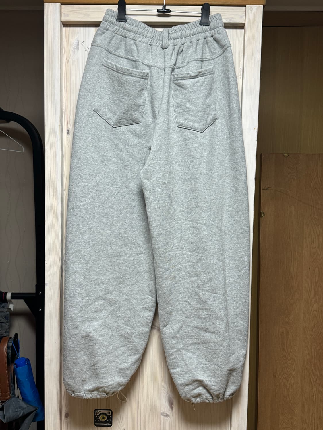 스웻 팬츠 상품이미지5