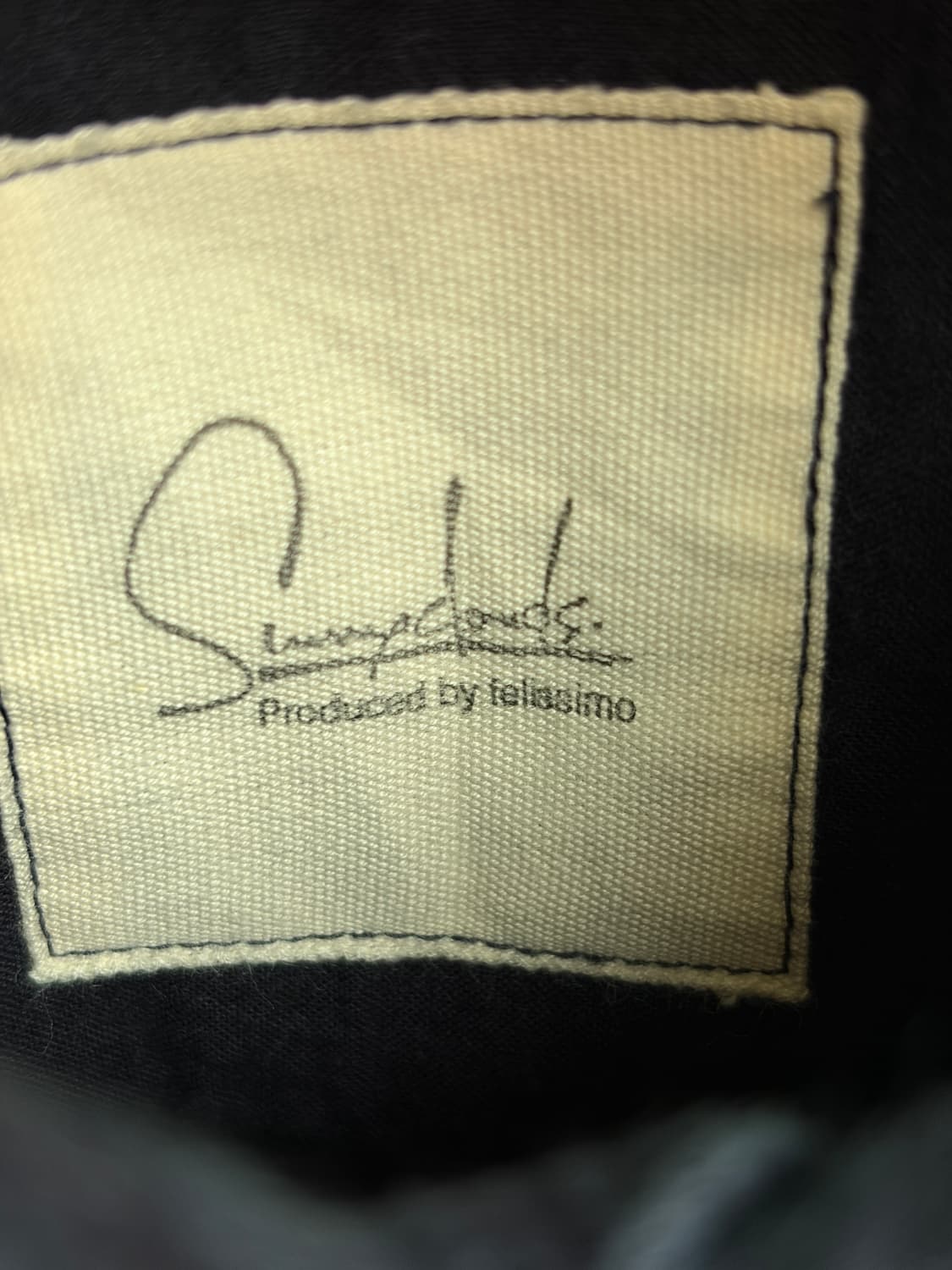 Sunny Clouds short sleeve shirt  상품이미지6