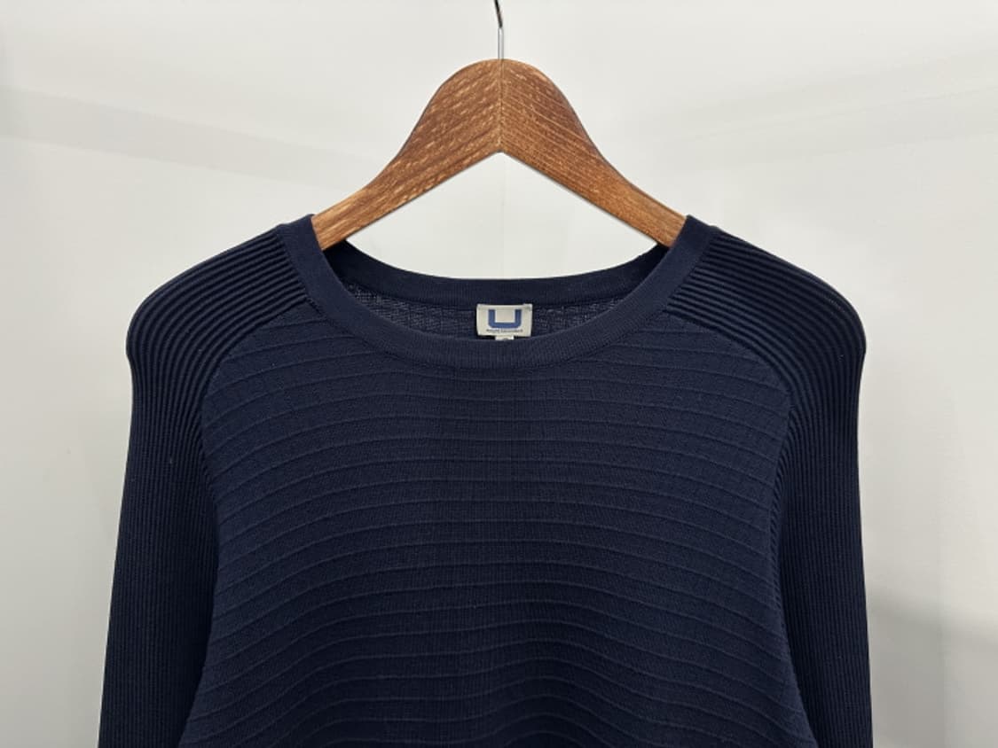 ADOLFO DOMINGUEZ_viscose blend (S) 상품이미지2