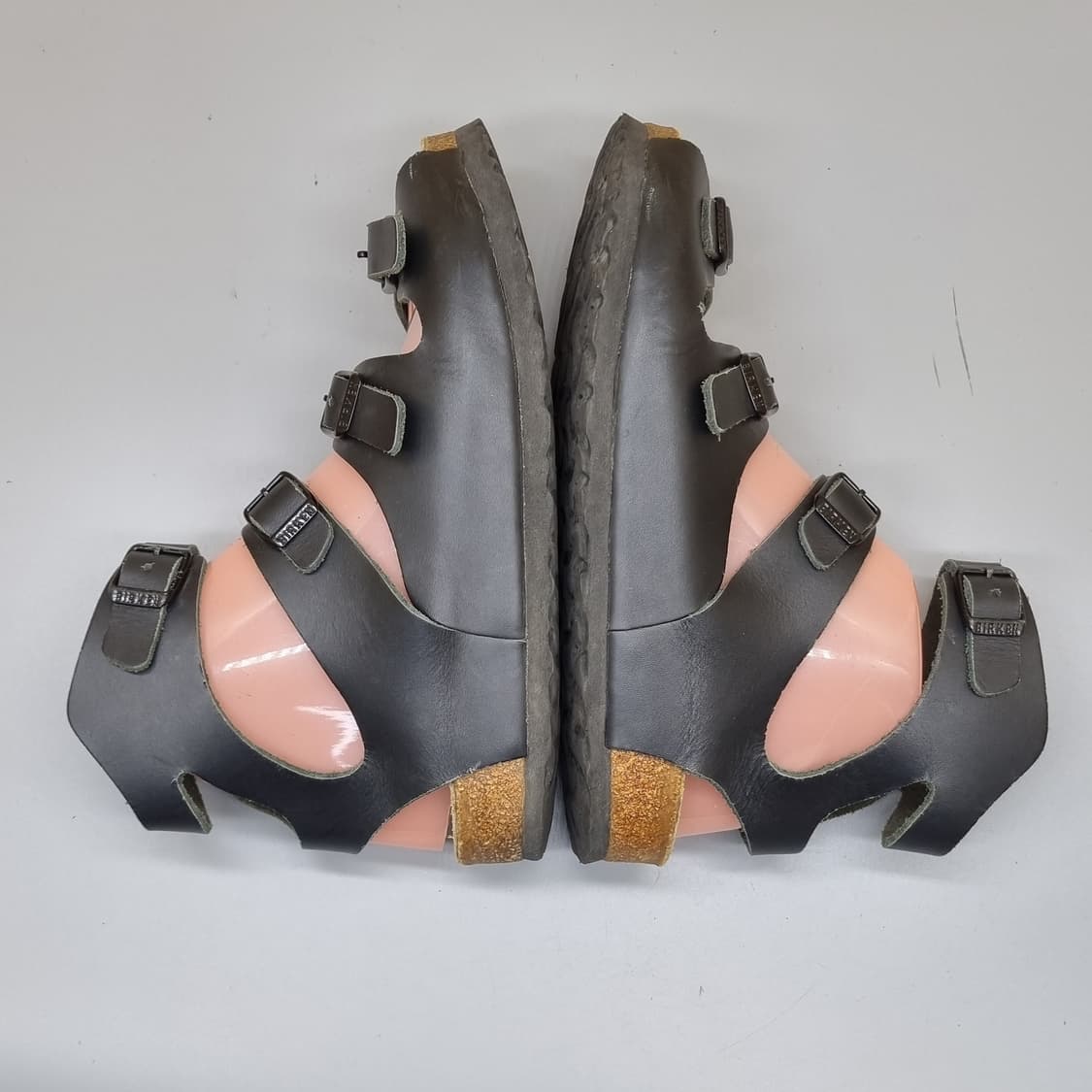 버켄스탁 아테네 여성샌들240 상품이미지4