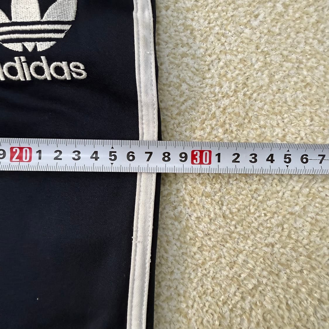 M 아디다스 3S 밴딩 트랙팬츠 0121T2 상품이미지6