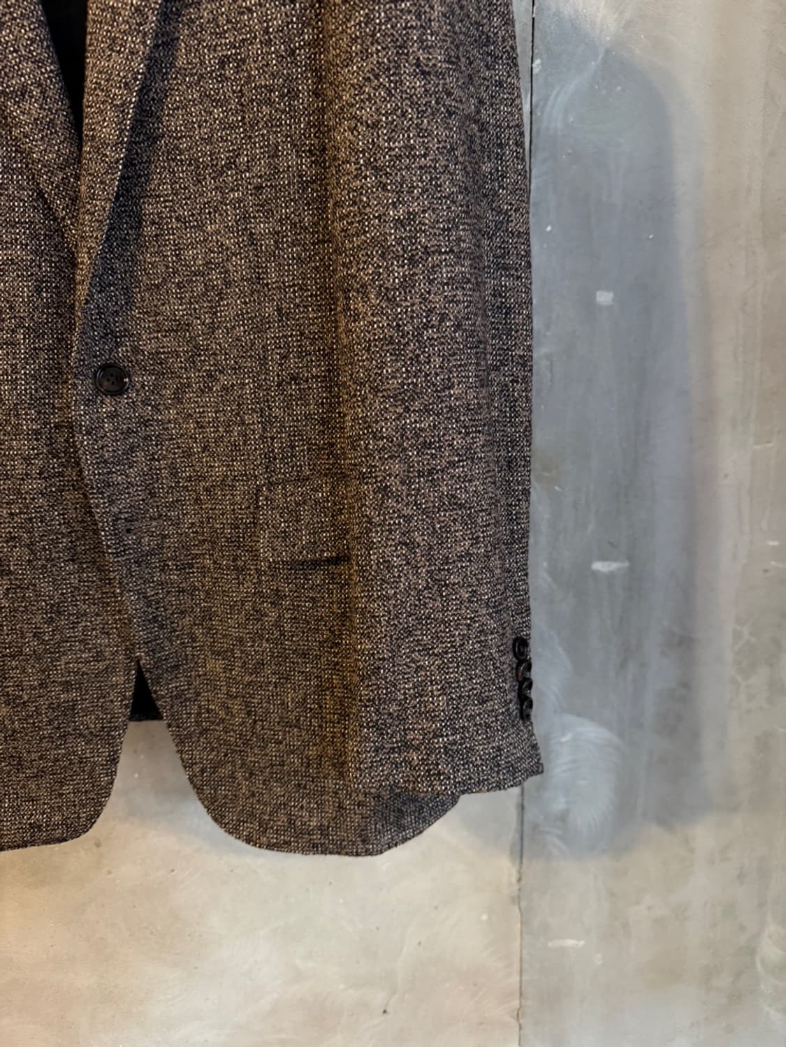 타임옴므 테일러드 자켓 100 상품이미지6