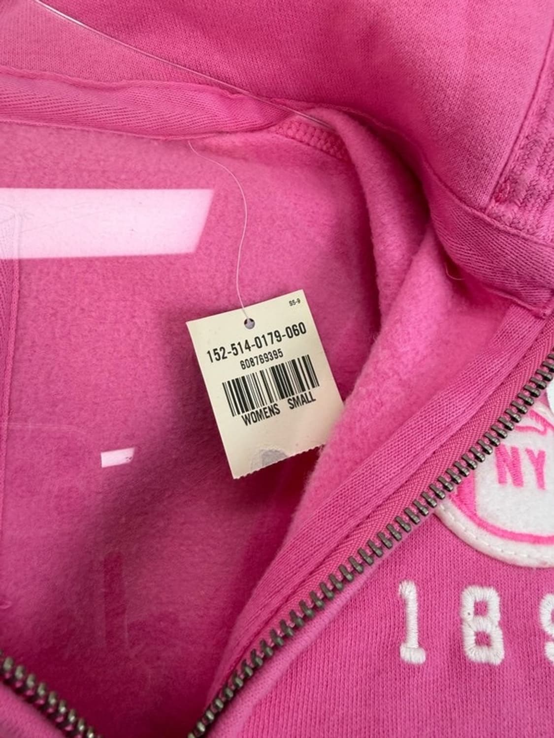 아베크롬비 패치 후드집업 상품이미지6