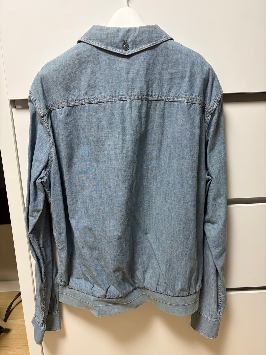 유니클로 르메르 셔츠 상품이미지3