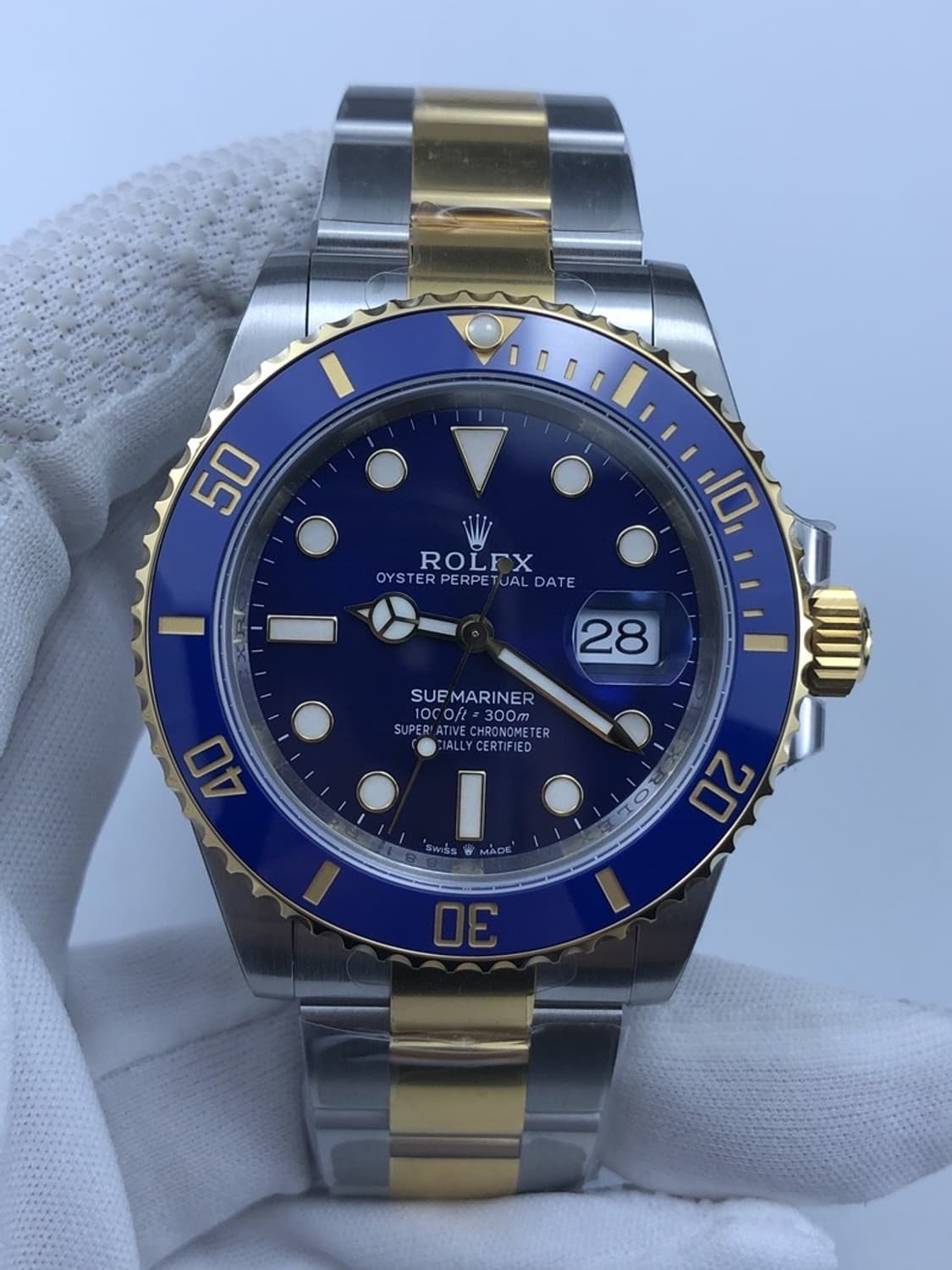 로렉스 서브마리너 헐크 90만원 상품이미지4