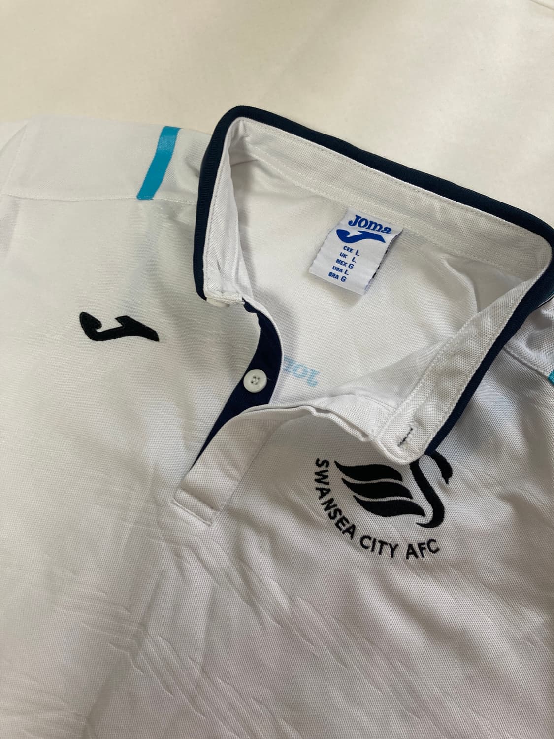 Joma 스완지시티 AFC 카라티 L 상품이미지1