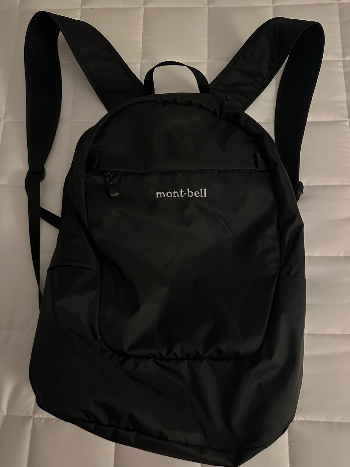 몽벨 포케터블 데이팩 15 상품이미지1