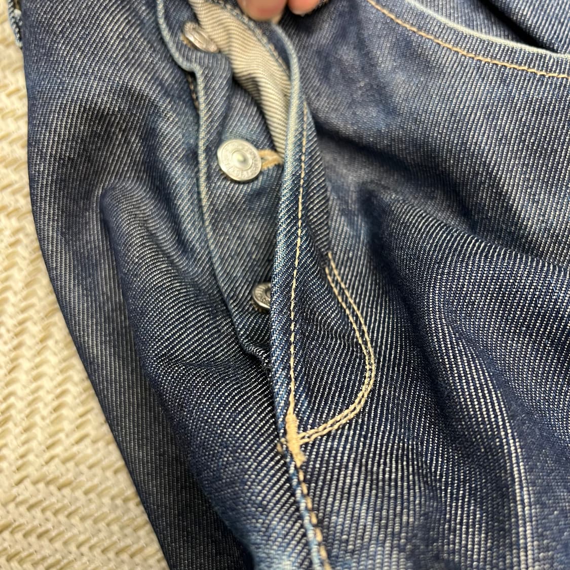 리바이스 엔지니어드진 데님팬츠  r2949 상품이미지6