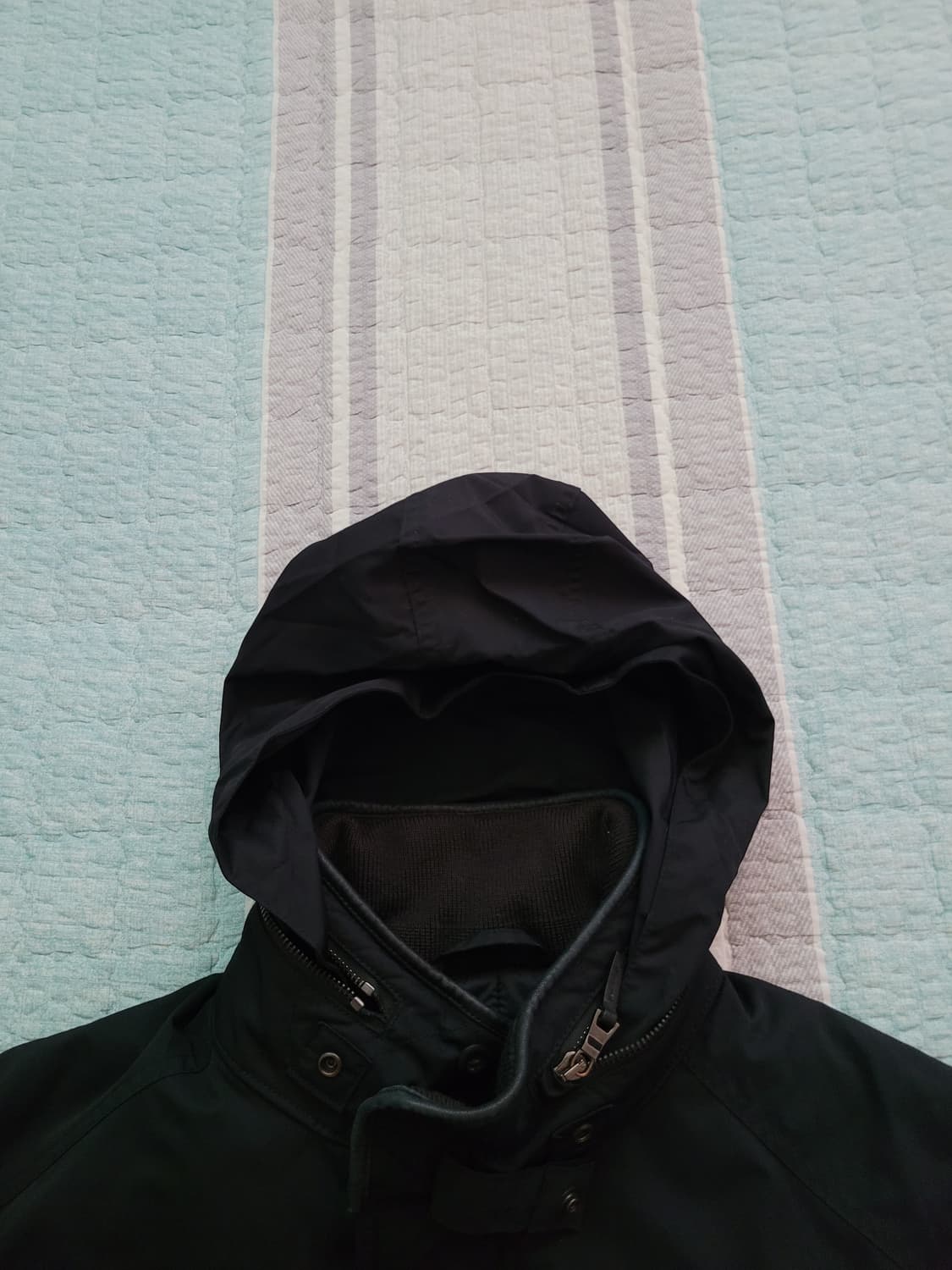 폴로 랄프로렌 Polo 밀리터리 헌팅 야상자켓 XL 105-110사이즈 상품이미지10