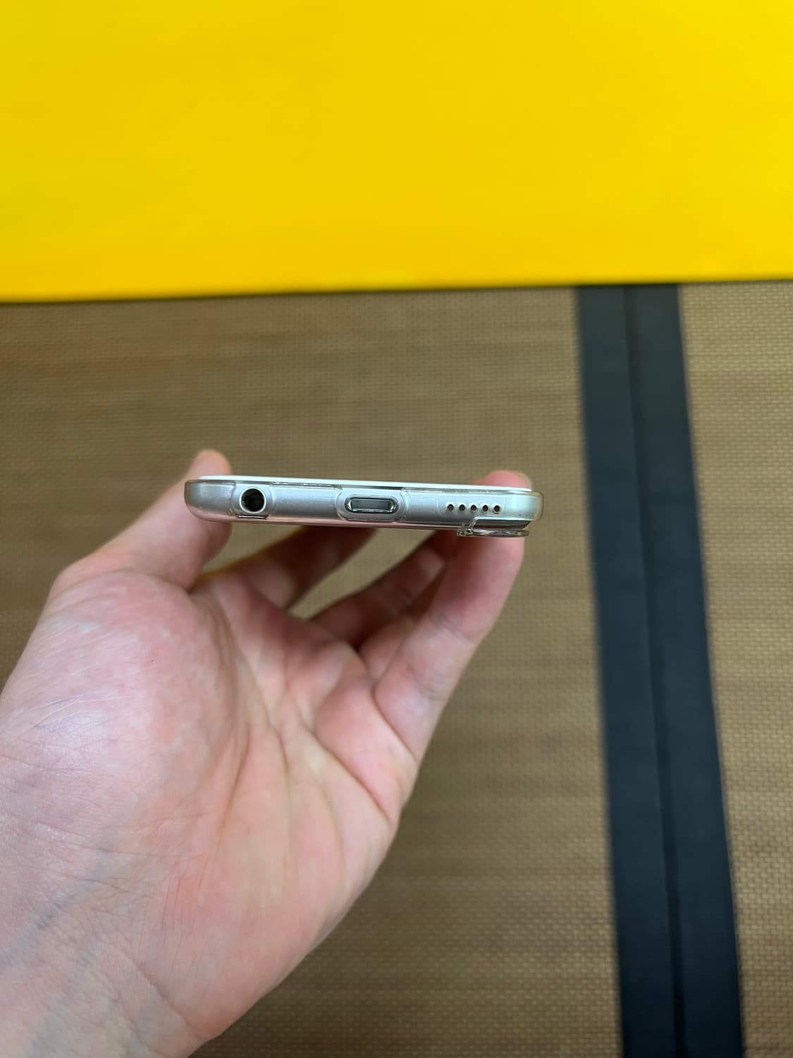 아이팟 터치 실버 5세대 상품이미지7