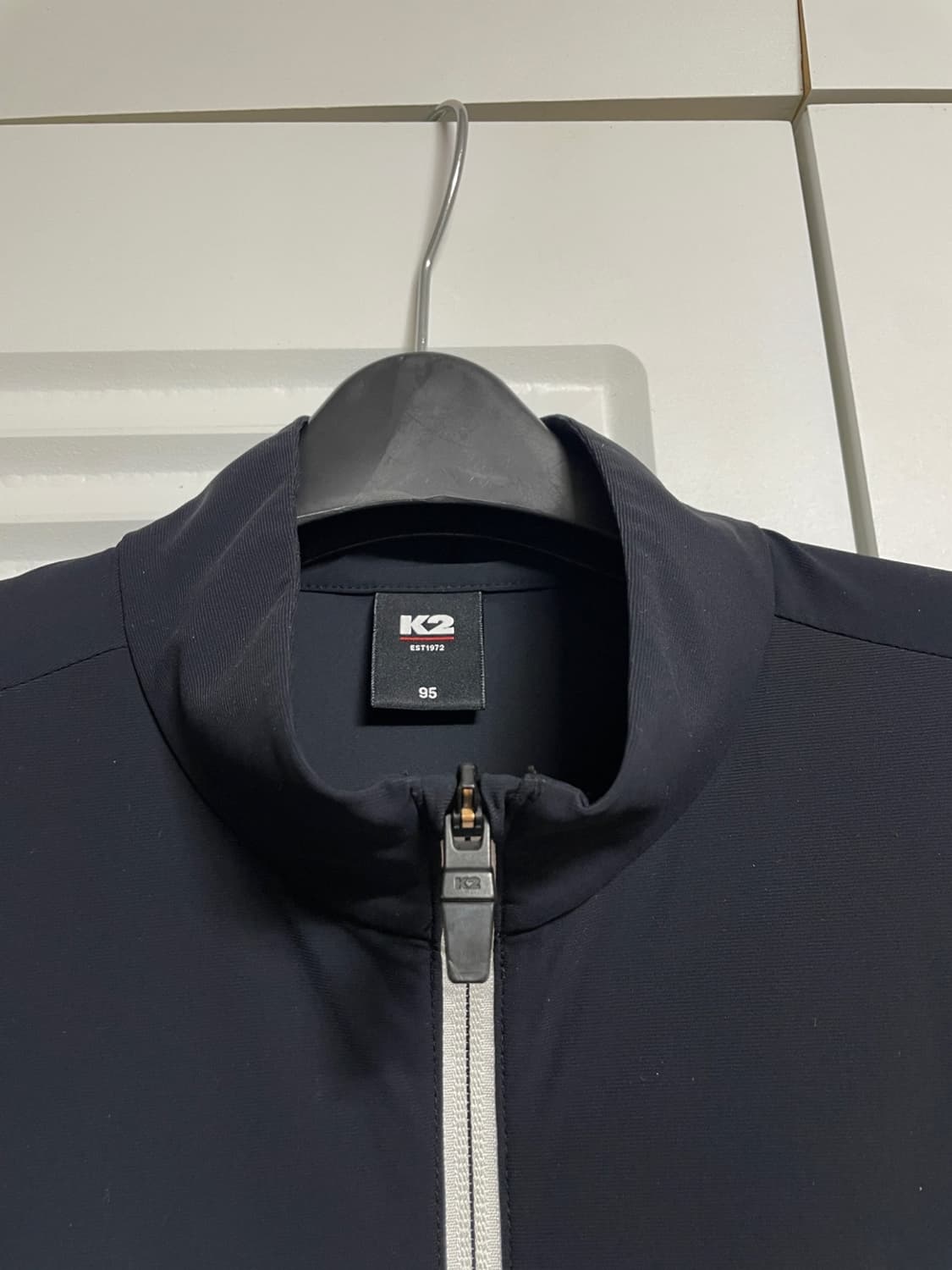 K2 트레이닝 자켓 상품이미지3