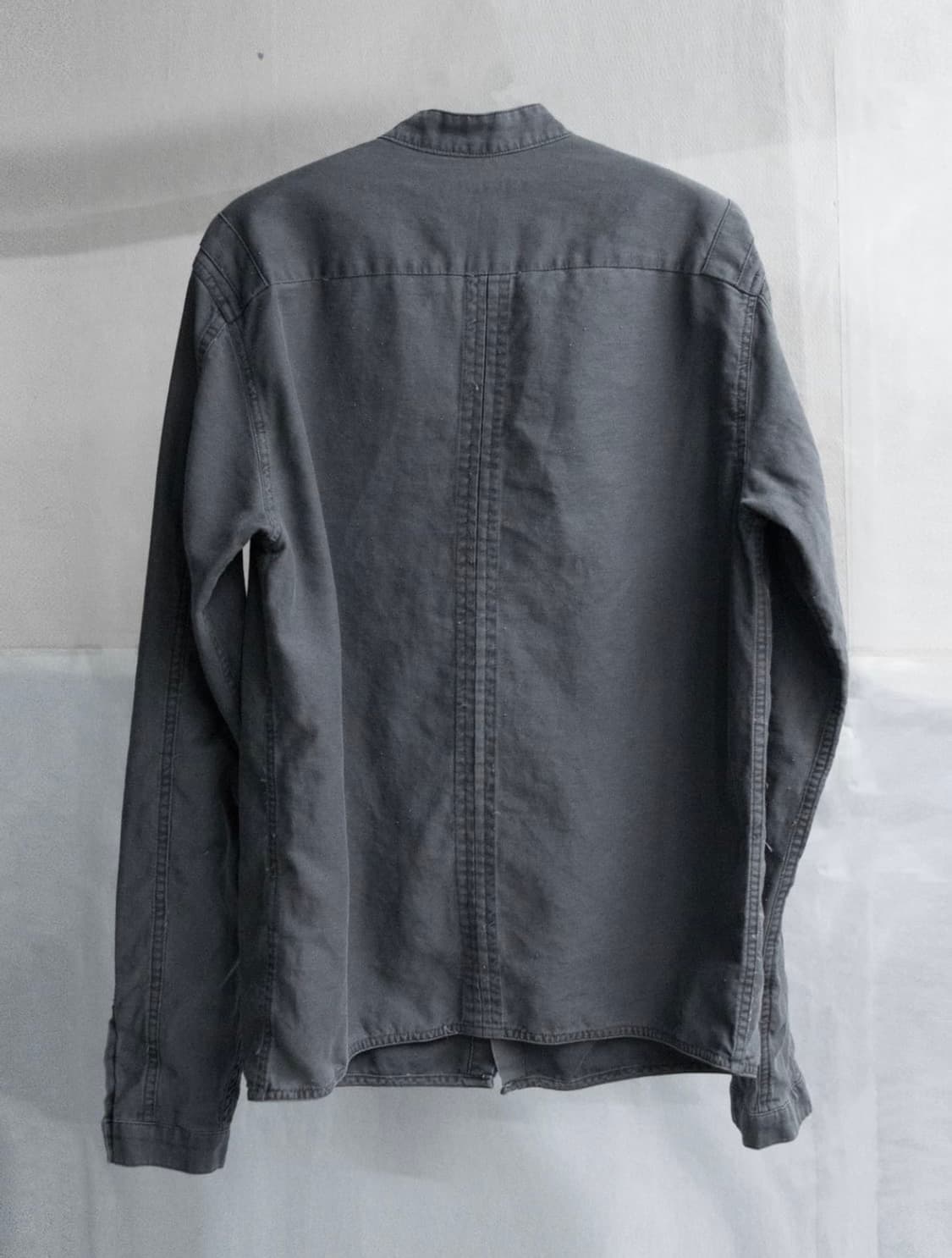 blackmerle field shirt 상품이미지2