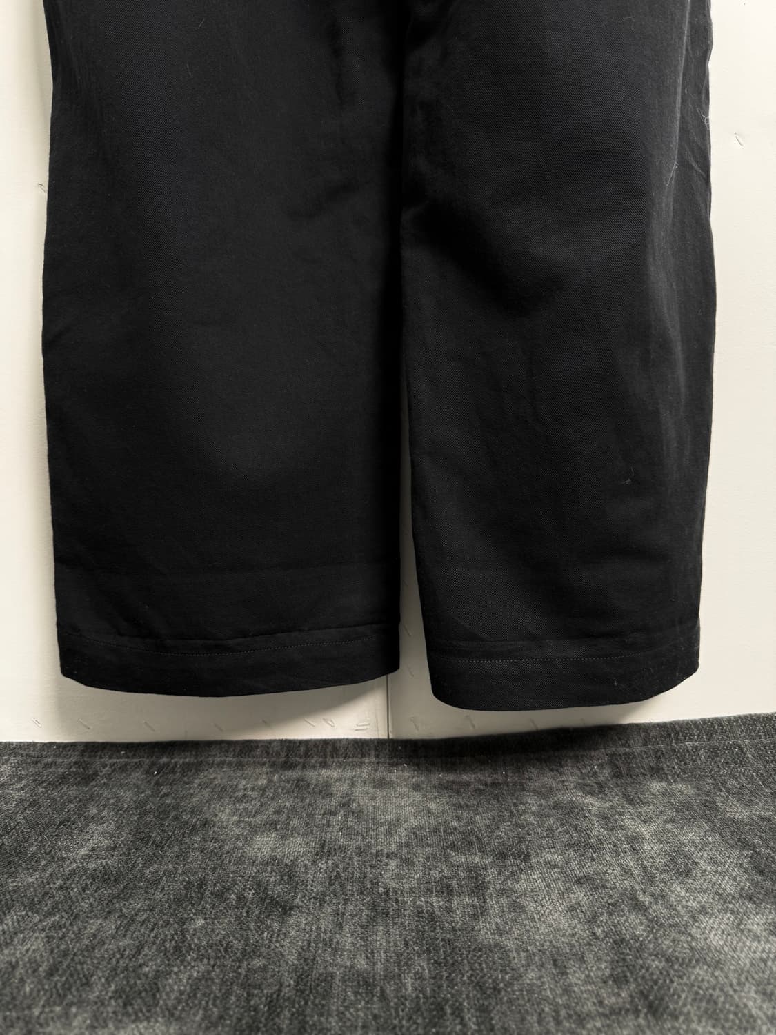 lemaire 21ss 점프 수트 상품이미지9